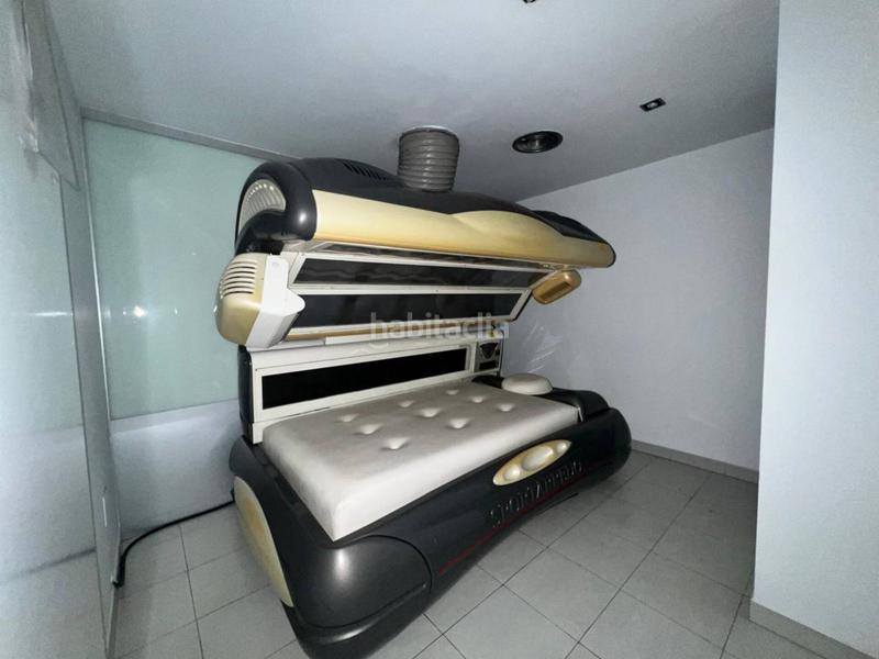 Foto c60b3eeb-4cf6-4a6f-b56b-b5497655008d. Büro mit heizung in Centre - Passeig i Rodalies Manresa