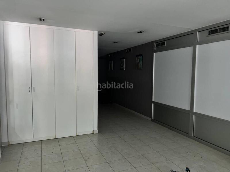 Foto dd05d0a8-c0dd-40b9-9998-73b8ac462da2. Büro mit heizung in Centre - Passeig i Rodalies Manresa