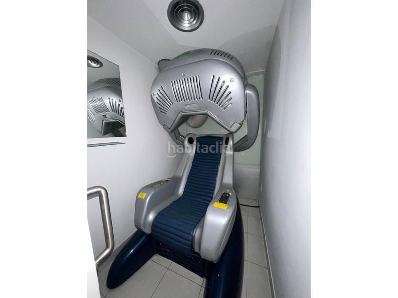 Foto ea549c51-9792-465a-9a7e-5b408a2fc66d. Büro mit heizung in Centre - Passeig i Rodalies Manresa