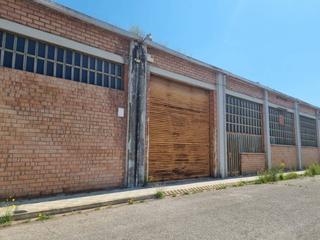 Bâtiment à usage industriel à Sant Joan de Vilatorrada. Venta de dos nave industrial en sant joan de vilatorrada