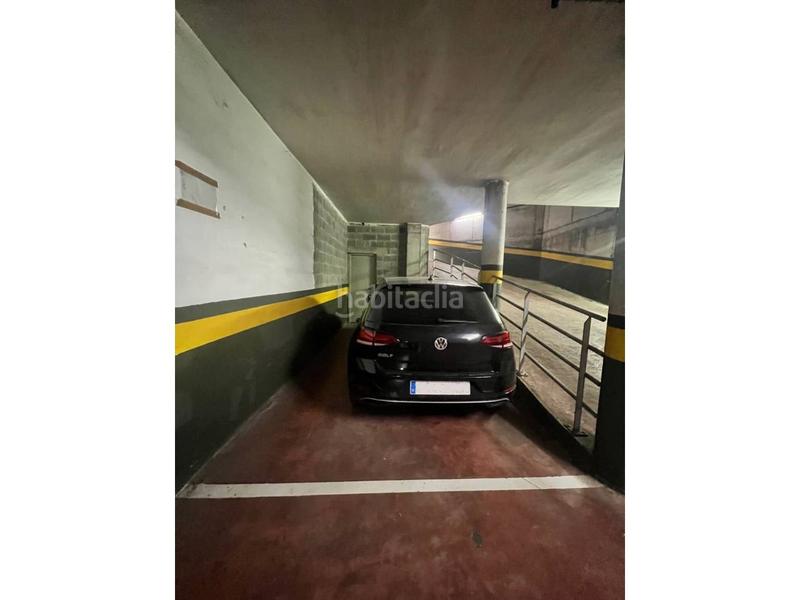 Foto 63e7f2b1-de28-40e0-a8f4-52e5f803e8d8. Posto auto in bases de Manresa - carretera de santpedor Manresa