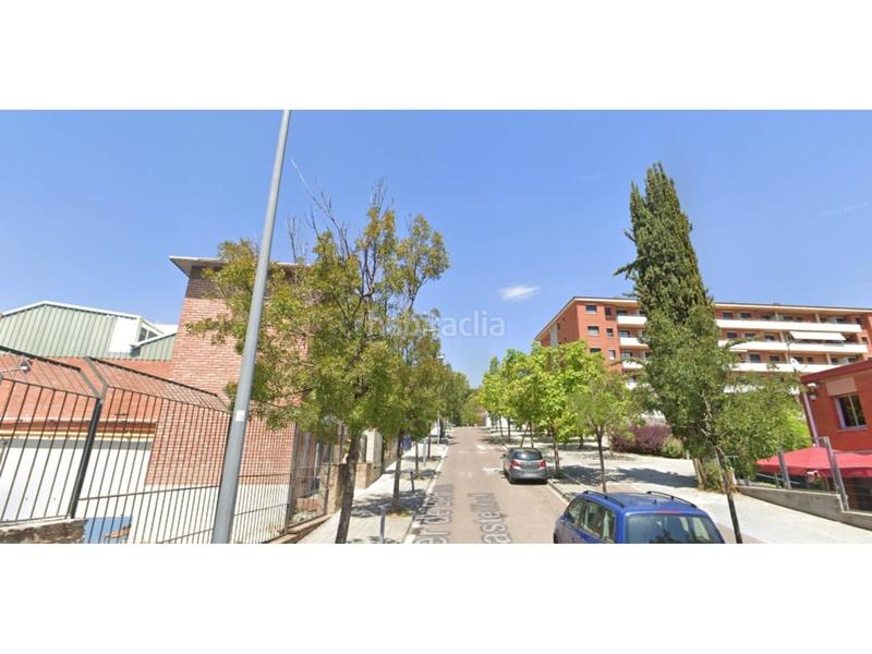 Foto ac3a5129-403d-4cbe-8e57-3c1a97d54e8d. Posto auto in bases de Manresa - carretera de santpedor Manresa