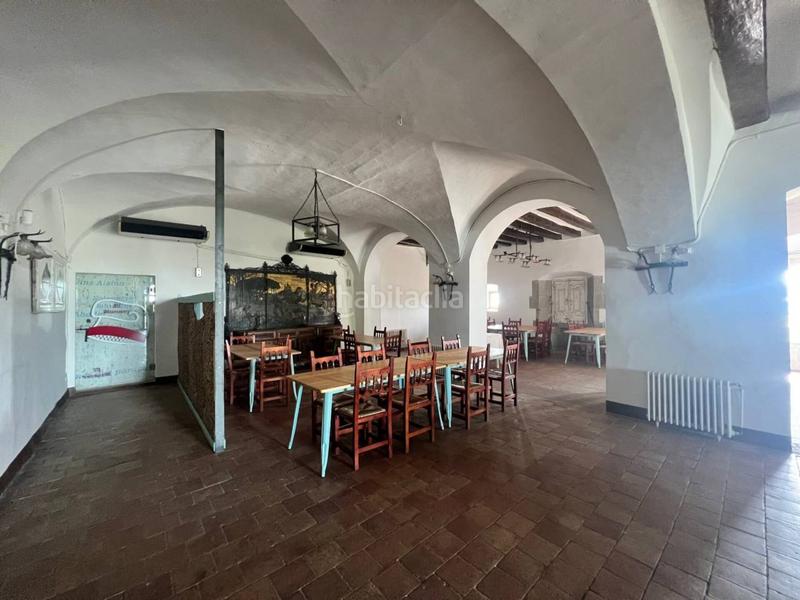 Foto 385a173b-7960-4583-b617-b30cab52e948. Location local commercial dans Sallent