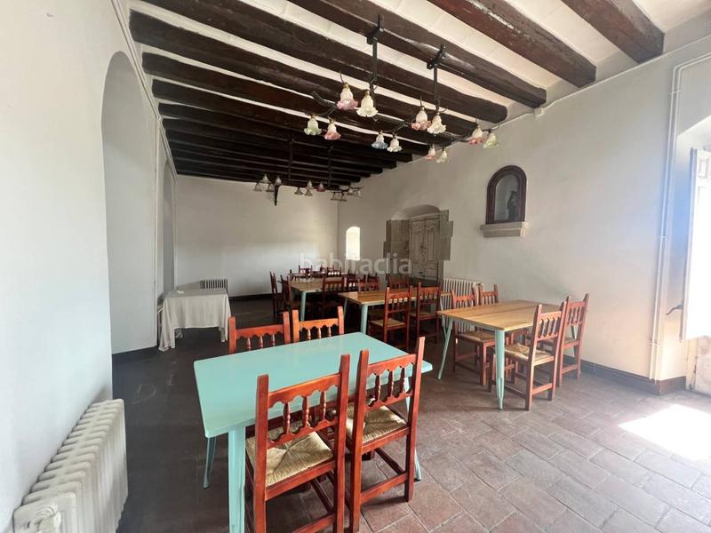 Foto 4ab2c26e-96f8-4dbd-91e2-9e1aa4bb5cab. Location local commercial dans Sallent