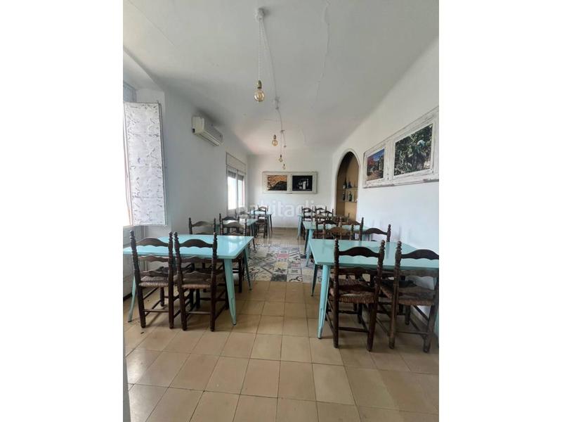 Foto 7947d261-f67b-4155-b09c-2e6fa752f769. Location local commercial dans Sallent