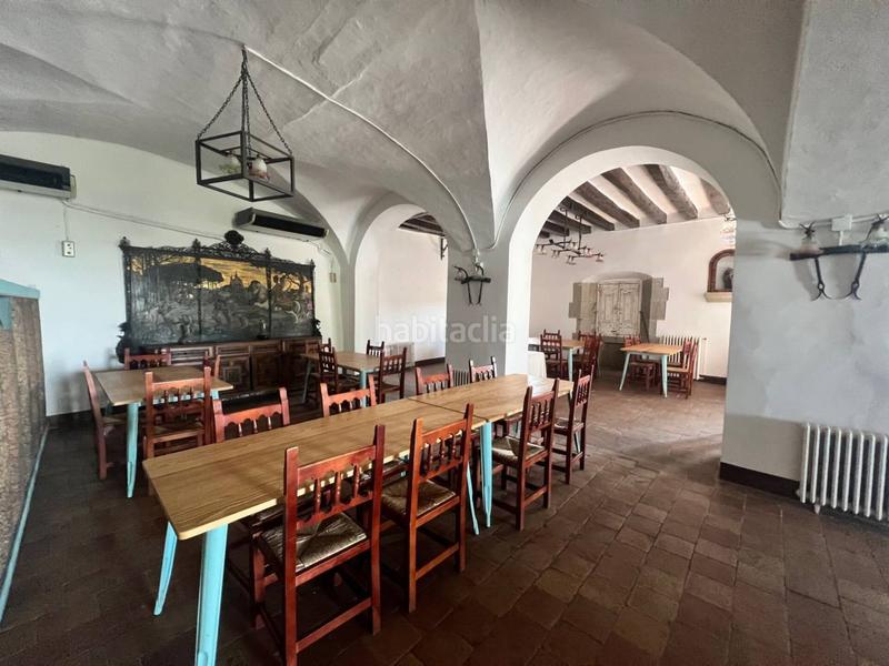 Foto bd595eb5-d397-4f35-8039-792a49a8be34. Location local commercial dans Sallent