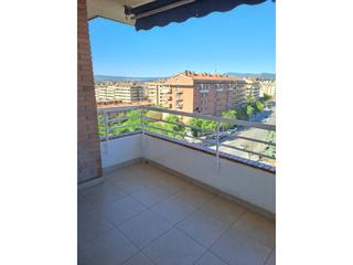Miete Dachwohnung in Bases de Manresa - Carretera de Santpedor. Increíble ático en alquiler ideal para familias