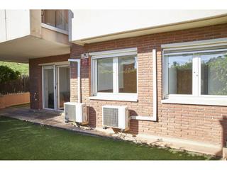 Lloguer Pis a Bases de Manresa - Carretera de Santpedor. Fantástico piso con gran terraza y parking en una de las mejores