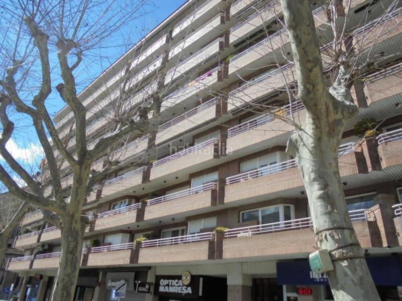 Foto 5981e469-e08d-487e-bcb4-e704bffbd024. Piso  en alquiler en passeig en Centre - Passeig i Rodalies Manresa