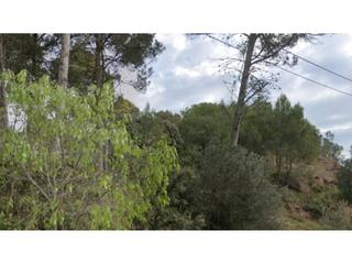 Residential Plot in Santpedor. Parcela en venta en mirador de montserrat
