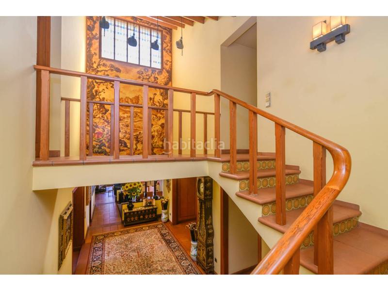 Foto 02170a72-3156-438f-86b3-dd734804b16b. Chalet mit heizung parking pool in Sant Vicenç de Castellet