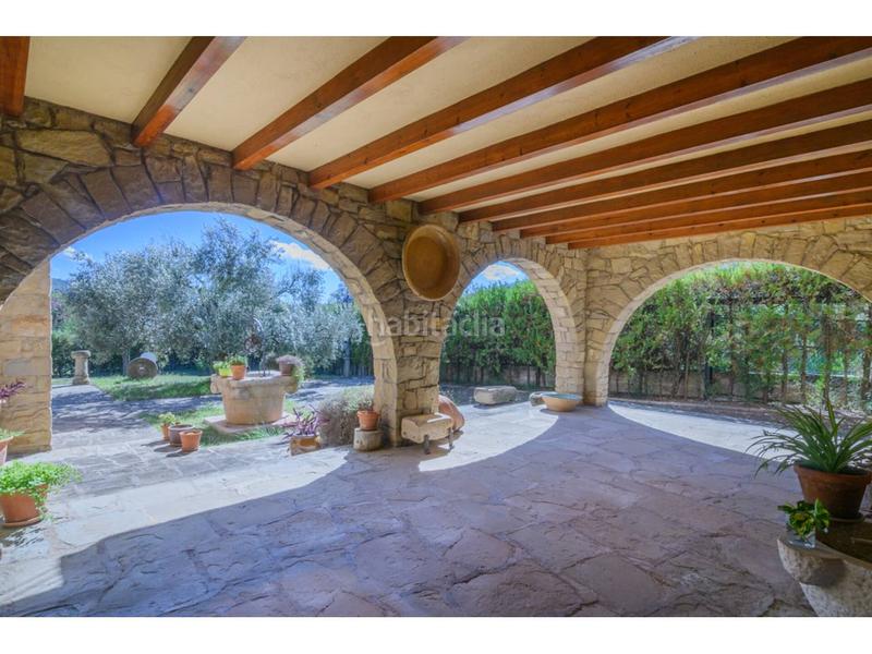 Foto 134df4f8-e6ae-4f23-b6fd-88424f9203de. Chalet mit heizung parking pool in Sant Vicenç de Castellet