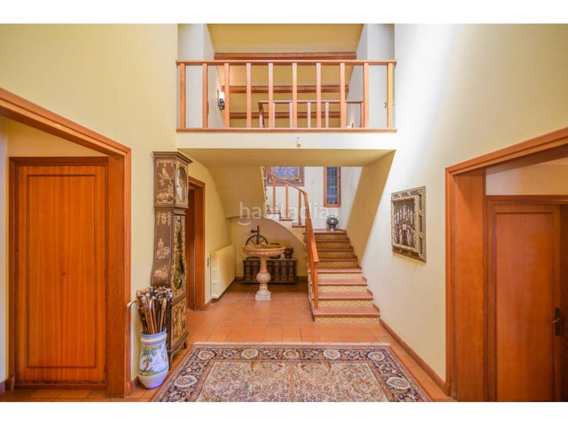 Foto 15a2dd16-44dc-4314-b9cb-af8f4be2cb92. Chalet mit heizung parking pool in Sant Vicenç de Castellet