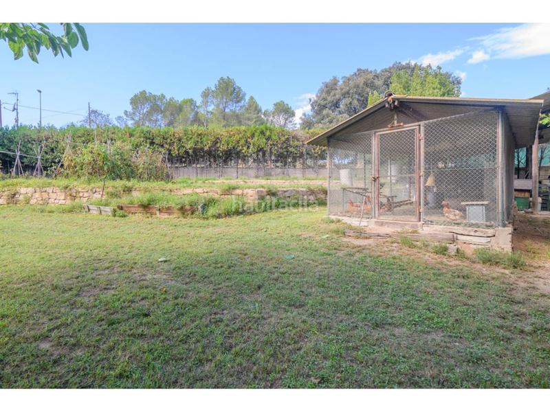 Foto 1d9bf086-6538-481a-9553-05f8132a9105. Chalet mit heizung parking pool in Sant Vicenç de Castellet