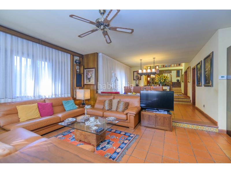 Foto 1f1a6aba-9025-448d-b982-a32eed18cc2d. Chalet mit heizung parking pool in Sant Vicenç de Castellet