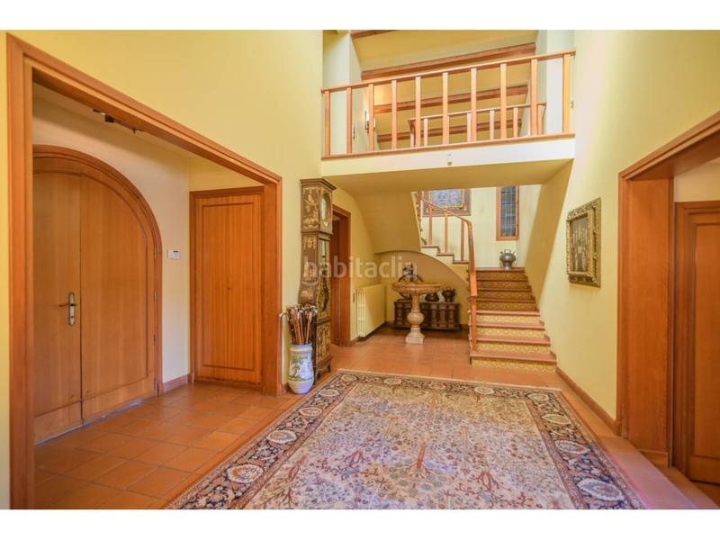 Foto 1febd7ed-6ca6-4efd-bea9-8a200eaad363. Chalet mit heizung parking pool in Sant Vicenç de Castellet