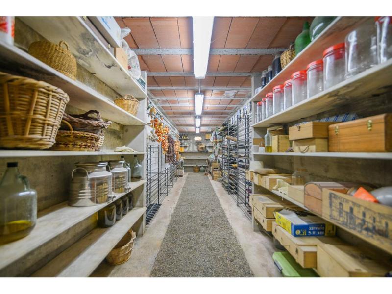 Foto 2018a19c-6243-4844-909e-756a1710dc24. Chalet mit heizung parking pool in Sant Vicenç de Castellet