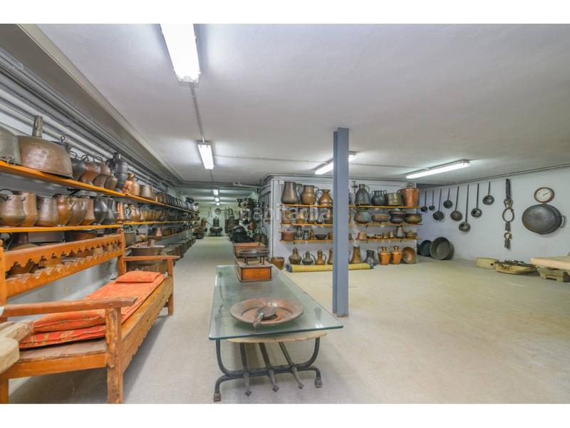 Foto 28a30f8d-b707-4fa4-9ade-63f5e309fa09. Chalet mit heizung parking pool in Sant Vicenç de Castellet