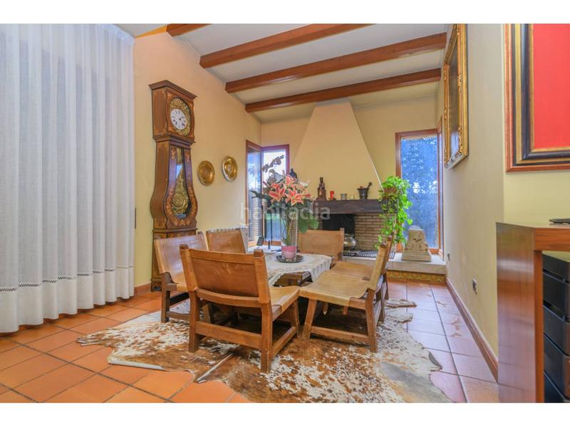 Foto 383d6ab9-433d-4bff-bc24-ede874439b9c. Chalet mit heizung parking pool in Sant Vicenç de Castellet