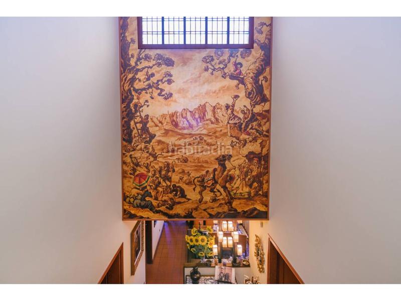 Foto 3b29a11b-18b9-49c8-a9d3-c691be6204e1. Chalet mit heizung parking pool in Sant Vicenç de Castellet