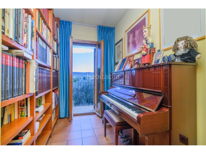 Foto 3c55bb26-eb65-483c-bd42-077f1c97bc89. Chalet mit heizung parking pool in Sant Vicenç de Castellet