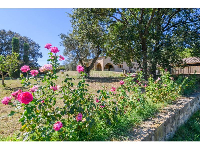 Foto 3c9f338e-dde9-405d-b756-7ef5dc0b762a. Chalet mit heizung parking pool in Sant Vicenç de Castellet