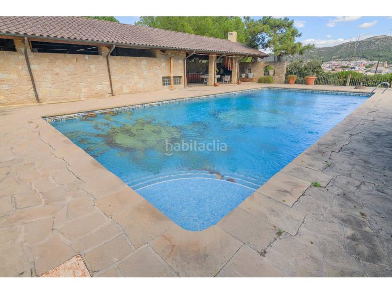 Foto 3cc09c17-2c05-472c-a348-545746b35b1b. Chalet mit heizung parking pool in Sant Vicenç de Castellet