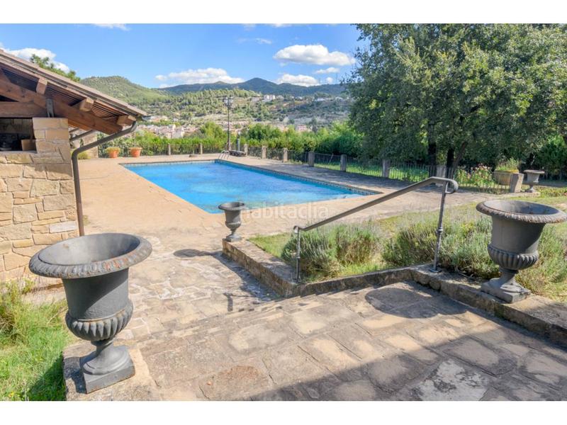 Foto 3e93ccb0-053c-4d55-bfba-cdd70178c1cf. Chalet mit heizung parking pool in Sant Vicenç de Castellet