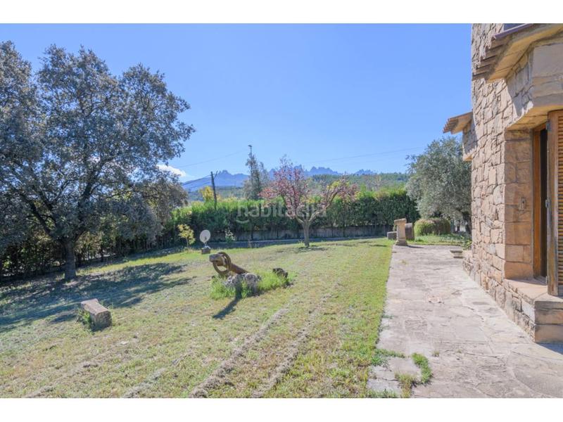 Foto 404db0e2-62ce-4dc3-b0e6-760b81402bd3. Chalet mit heizung parking pool in Sant Vicenç de Castellet