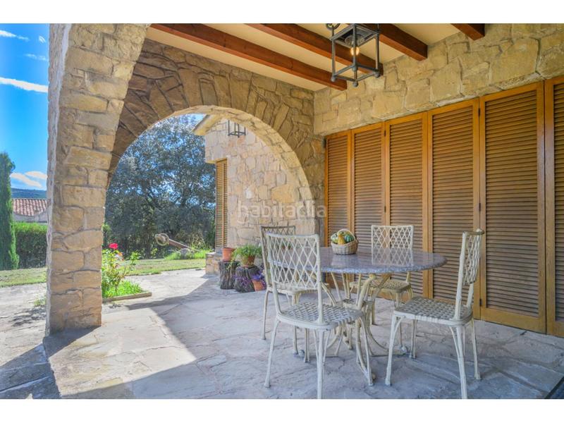 Foto 45b12744-1ada-487d-adef-26b81b0e9144. Chalet mit heizung parking pool in Sant Vicenç de Castellet