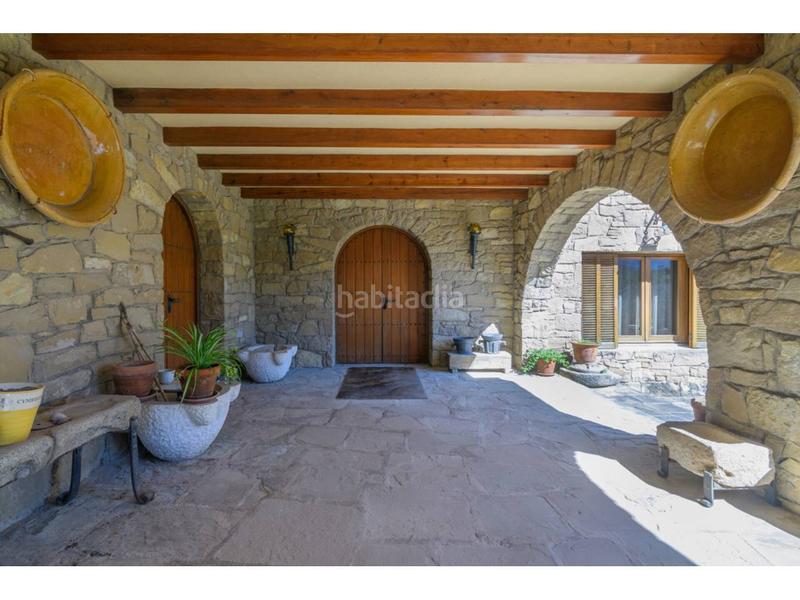 Foto 6318c0a2-dc6d-4c07-aafc-c5094d47d16a. Chalet mit heizung parking pool in Sant Vicenç de Castellet