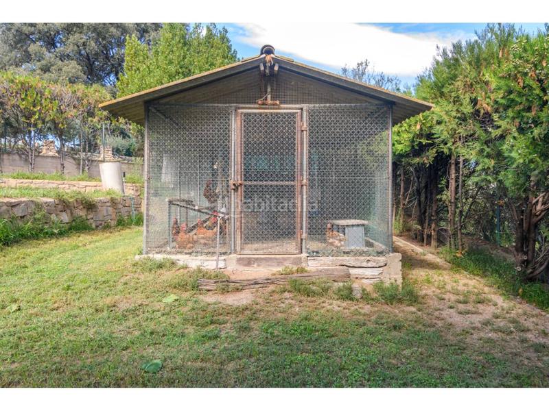 Foto 73bb33b4-3da6-4b14-96ec-7e422367f522. Chalet mit heizung parking pool in Sant Vicenç de Castellet