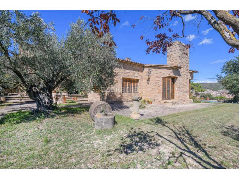 Foto 8300062e-4c58-40f9-9657-d7a2781a8f1f. Chalet mit heizung parking pool in Sant Vicenç de Castellet