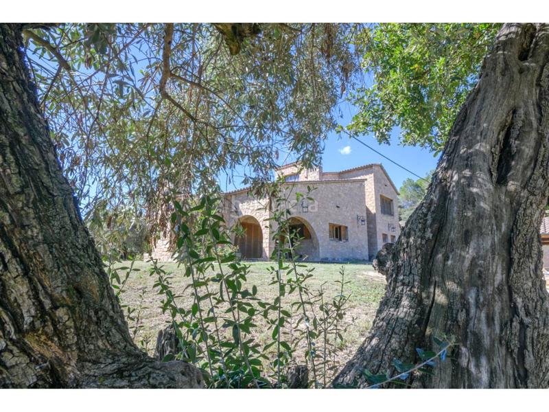 Foto 8aa0044d-5411-4992-9339-eef3d4ff961e. Chalet mit heizung parking pool in Sant Vicenç de Castellet