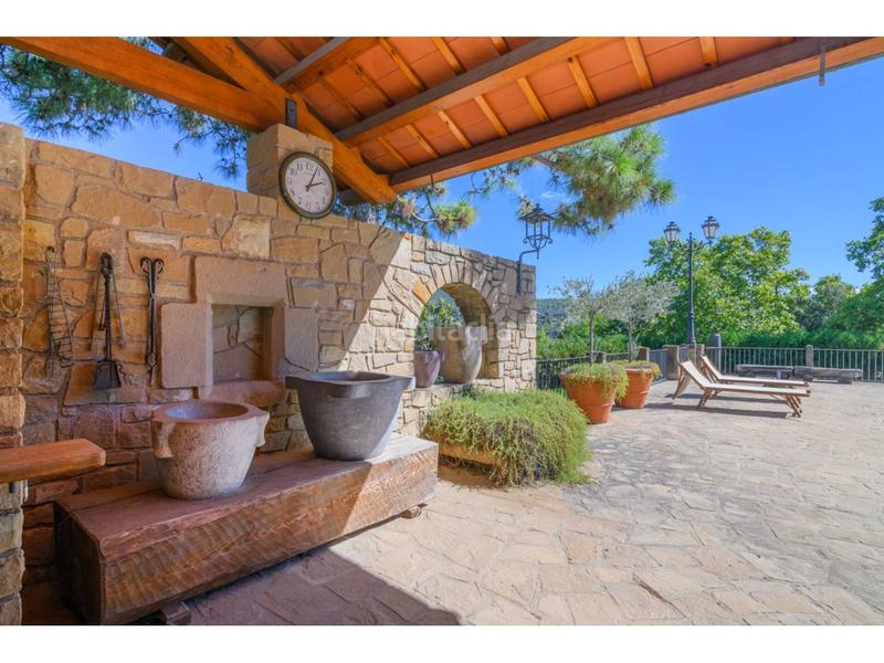 Foto 8f5cbc12-17db-4511-97f6-b192e8165ad2. Chalet mit heizung parking pool in Sant Vicenç de Castellet