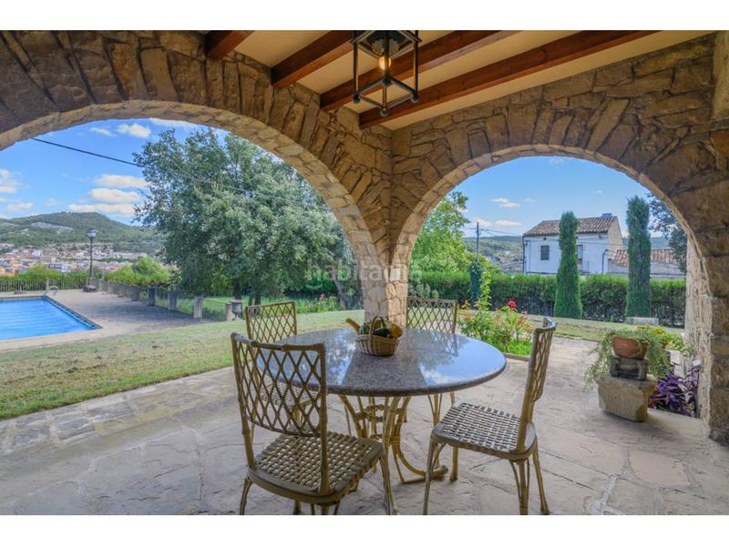 Foto 91b2d0ed-205b-4a0c-a5a6-dab9a13c7048. Chalet mit heizung parking pool in Sant Vicenç de Castellet