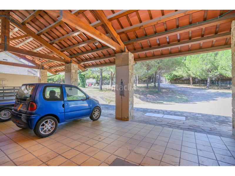 Foto 92fbfcfe-9920-4158-8b1c-e82fd3d1c90f. Chalet mit heizung parking pool in Sant Vicenç de Castellet