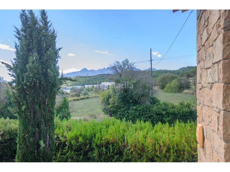 Foto 948504b5-aa84-48c0-ba41-3087eecc47a9. Chalet mit heizung parking pool in Sant Vicenç de Castellet