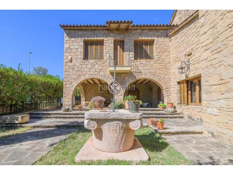 Foto 94a24d29-1107-418a-a03c-fdf76e99bb7b. Chalet mit heizung parking pool in Sant Vicenç de Castellet