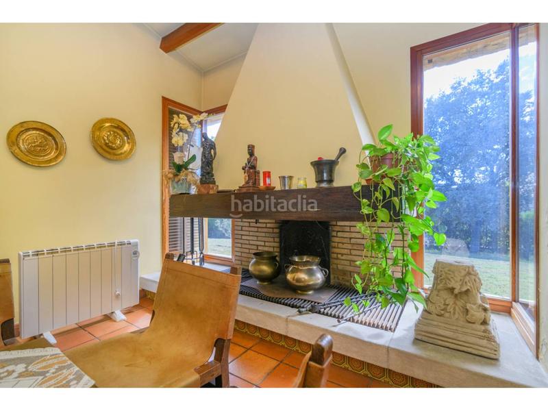 Foto 95f4cbcc-e8a1-4f14-8a3f-8892c27012fc. Chalet mit heizung parking pool in Sant Vicenç de Castellet