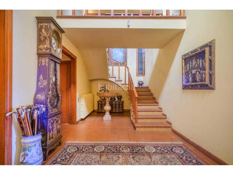 Foto a02806e5-a2bf-4d2a-b3cb-e8f4540b21b0. Chalet mit heizung parking pool in Sant Vicenç de Castellet