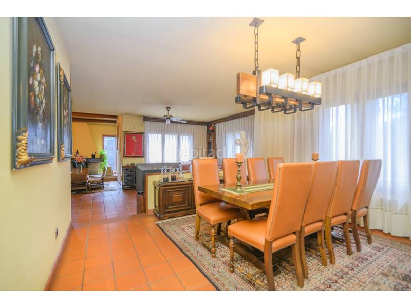 Foto a52b12b7-43f9-44ba-a04b-fede18d47d77. Chalet mit heizung parking pool in Sant Vicenç de Castellet