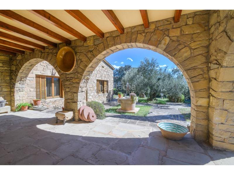 Foto a9a02b0a-6d5a-4b47-92ab-8cdc30cbb49f. Chalet mit heizung parking pool in Sant Vicenç de Castellet