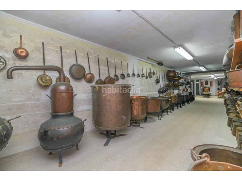 Foto c464998d-e7fa-42c3-a2dc-cbfa80bae92c. Chalet mit heizung parking pool in Sant Vicenç de Castellet