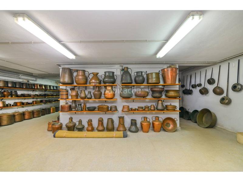 Foto c569bde3-5da9-474f-a79a-df024d12dc64. Chalet mit heizung parking pool in Sant Vicenç de Castellet