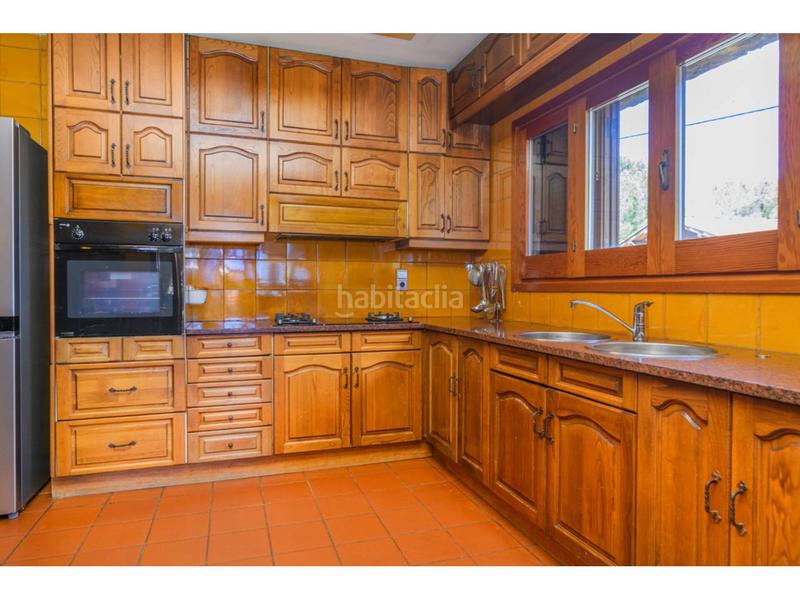 Foto d7056633-b46b-4378-898c-c5feeba46c4e. Chalet mit heizung parking pool in Sant Vicenç de Castellet