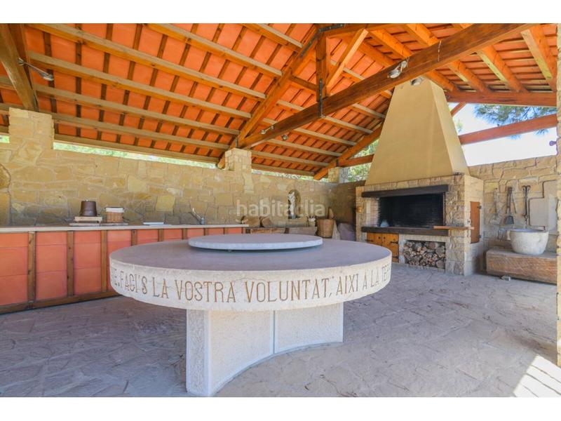 Foto e5964561-b914-4068-8d54-7c5cb34b898c. Chalet mit heizung parking pool in Sant Vicenç de Castellet