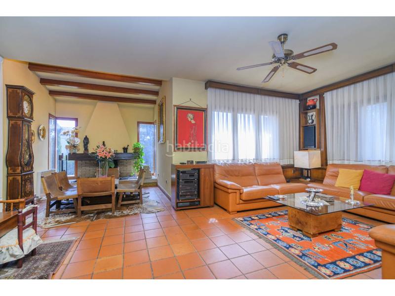 Foto ecf52870-9621-4210-a7ad-c56346f890d0. Chalet mit heizung parking pool in Sant Vicenç de Castellet