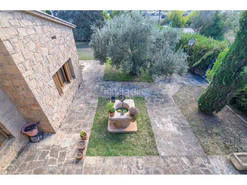 Foto f8fa960a-0985-44d3-9712-b136ea32cc72. Chalet mit heizung parking pool in Sant Vicenç de Castellet