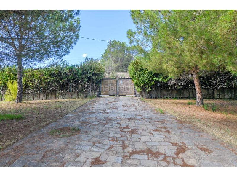 Foto 1f277d43-ada0-4803-845c-14039ab18e55. Xalet amb calefacció aparcament piscina a Sant Vicenç de Castellet